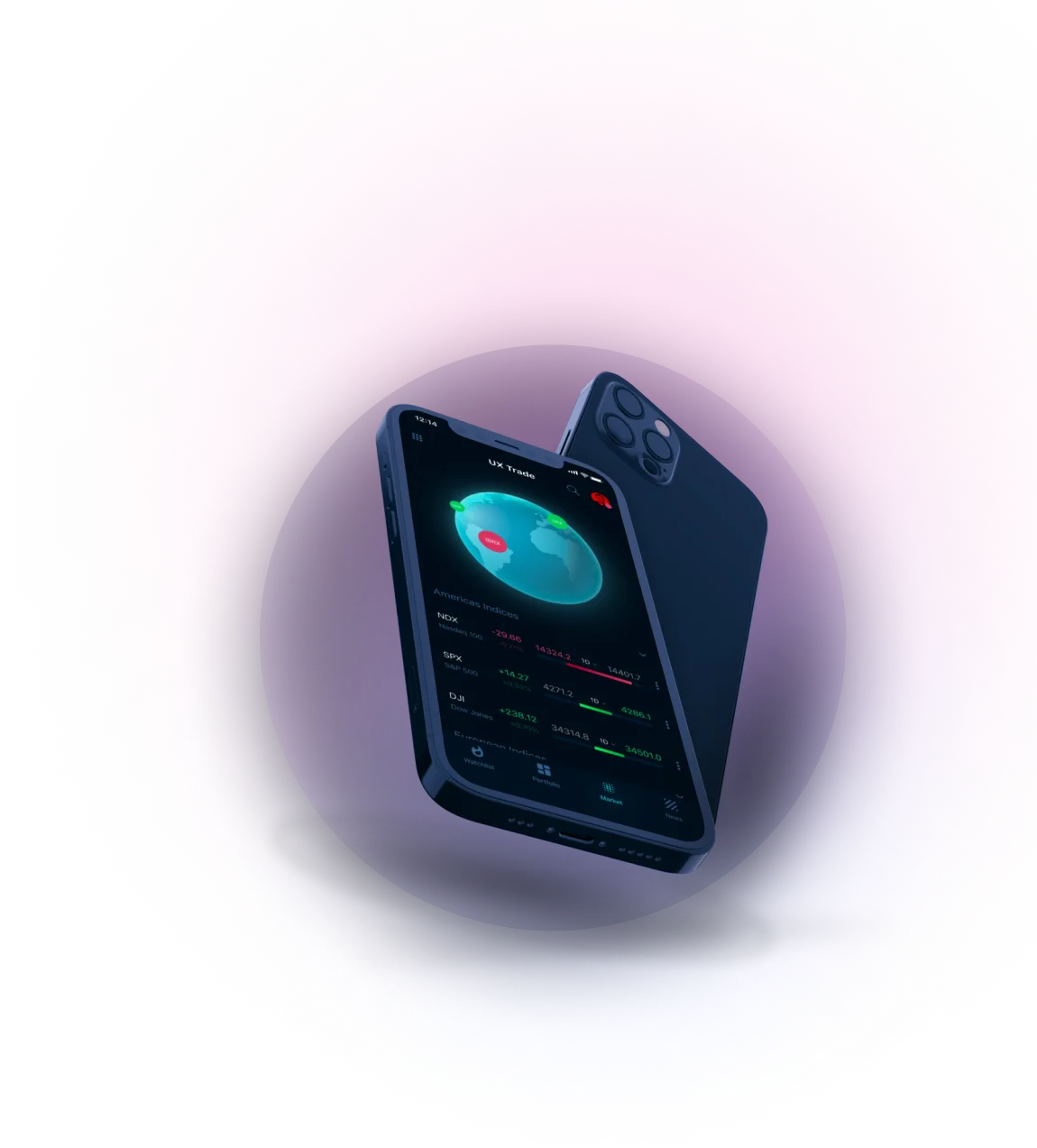 Ethereum Alrex V3 - Get in touch with us